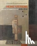  - Heinz Steffens. 1913-1982