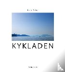 Pichler, Klaus - Kykladen
