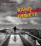 Stückrad, Juliane, Kneise, Ulrich - Randgebiete - Geschichten von drüben