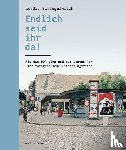 Schlegelmilch, Cordia - Endlich seid ihr da!