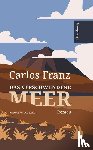 Franz, Carlos - Das verschwundene Meer
