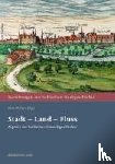 - Stadt - Land - Fluss