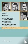 Poppe, Grit, Poppe, Niklas - Verschleppt, verbannt, verschwunden