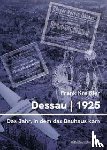 Kreißler, Frank - Dessau 1925