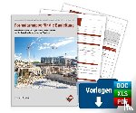 Forum Verlag Herkert Gmbh - Formularmappe für die Bauleitung