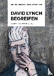Ederer, Jonathan, Gmelch, Adrian - David Lynch begreifen