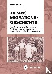 Jacob, Frank - Japans Migrationsgeschichte