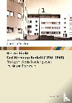 Treutlein, Christina - Der Architekt Carl-Hermann Rudloff (1890 - 1949)