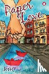 Jae - Paper Love