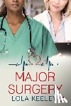 Keeley, Lola - Major Surgery
