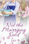 Jae - Not the Marrying Kind