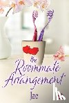 Jae - The Roommate Arrangement