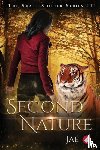 Jae - Second Nature