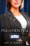 Keeley, Lola - Presidential