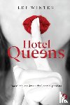 Winter, Lee - Hotel Queens