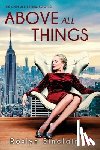 Sinclair, Roslyn - Above all Things