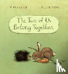 Engler, Michael - 2 of Us Belong Together