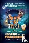 Wagner, J. I. - Legend of the Star Runner