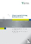 Gail, Uwe, Hesberg, Dieter, Musiol, Christian-Horst, Schwarzer, Wolfgang - Steuerung und Führung im Unternehmen