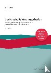 Pardey, Frank - Der Haushaltsführungsschaden - Grundwerk