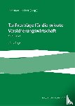  - Tarifverträge für die private Versicherungswirtschaft