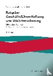 Laschet, Carsten, Held, Franz, Desch, Wolfram, Lange, Oliver - Ratgeber Geschäftsführer-Haftung und D&O-Versicherung