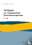 Naumann, Hans Peter - 100 Fragen zur rückgedeckten Unterstützungskasse