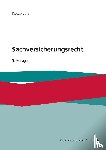 Jula, Rocco - Sachversicherungsrecht