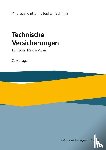 Knittel, Andreas, Schmitz, Stephan - Technische Versicherungen