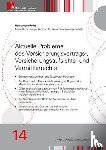 Figl, Alexander, Lichtenfeld, Marie-Louise, Hartrampf, Christian, Beckmann, Jennifer - Aktuelle Probleme des Versicherungsvertrags-, Versicherungsaufsichts- und Vermittlerrechts