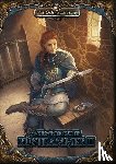 Spohr, Alex, Mönkemeyer, Marie, Richter, Daniel Simon, Schmidt, David - Aventurische Rüstkammer 2 Taschenbuch