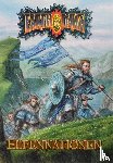 Allegro, Michael S., Pritchard, Kyle, Rybaltowski, Karol - Earthdawn Elfennationen