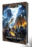 Ochs, Bernd, Bundt, Armin, Ericson, Fred, Hoch, Nikolai - DSA5 - Banner der Treue