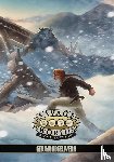 Hensley, Shane Lacy, Black, Clint - Savage Worlds Abenteueredition