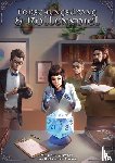 Heinrich, Annegret, Sattler, Wolfgang, Schmidt, David, Schmutzer, Lukas - Forschungsdrang und Rollenspiel