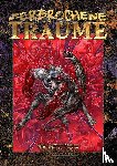 Dorey, Nathan, Fitzgerald, Meghan, Jennings, Anthony, May, Nik - Werwolf: Die Apokalypse - Zerbrochene Träume (W20)