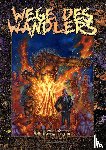 Fisher, Jim, Fitzgerald, Meghan, Hill, David, Klunder, Jacob - Werwolf: Die Apokalypse - Wege des Wandlers (W20)