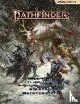 Compton, John, Loza, Luis, Lundeen, Ron, Morris, Matt - Pathfinder 2 - Zeitalter dVO: Völker & Machtgruppen
