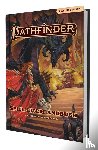 Bonner, Logan, Seifter, Mark - Pathfinder 2 - Spielleiterhandbuch