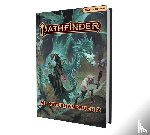 Augunas, Alexander, Hitchcock, Tim, Hoskins, Vanessa, Baker, Dennis - Pathfinder 2 - Monsterhandbuch 2