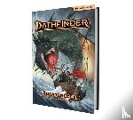 Bonner, Logan, Liddell, Lyz, Seifter, Mark - Pathfinder 2 - Zusatzregeln