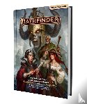 Olyaee, Amirali Attar, Jacobs, James, Jones, Michelle, Augunas, Alexander - Pathfinder 2 - Zeitalter dVO: Legenden
