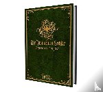 Bader, Mirko, Helmers, Simon, Brack, Raphael, Sandfuchs, Ralf - HeXXen 1733: Die Deutschen Lande - Regionalia für den Jäger