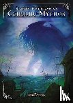Petersen, Sandy, Jacobs, James, Petersen, Arthur, Starcher, Ian - DSA5 Mythos: Sandy Petersens Cthulhu Mythos