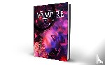 Hite, Kenneth, Ericsson, Martin, Dawkins, Matthew, Muammar, Karim - V5 Vampire - Die Maskerade: Regelwerk