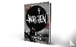 Pettersson, Juhana, Dawkins, Matthew - V5 Vampire - Die Maskerade: Anarchen