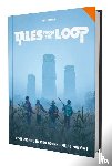 Härenstam, Tomas - Tales from the Loop - Regelwerk