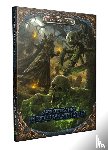 Adamietz, Zoe, Lukaßen, David, Pietsch, Felix, Spohr, Alex - DSA5 - Aventurisches Nekromanthäum (Hardcover)