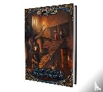 Adamietz, Zoe, Nehling, Christian, Spohr, Alex, Trauth, Christoph - DSA5 - Aventurisches Transmutarium (Hardcover)