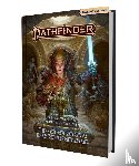 Baker, Kate, Muldoon, Dennis, Newton, Kieran T., Sayre, Michael - Pathfinder 2 - Zeitalter dVO: Gesellschaft der Kundschafter